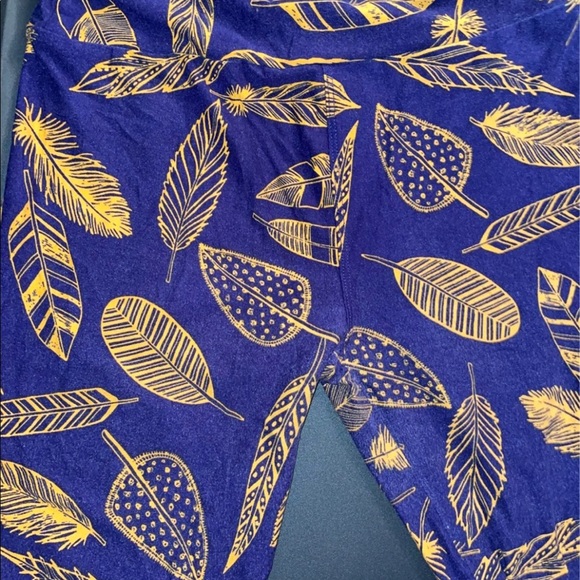 LulaRoe Leggings - Picture 1 of 4